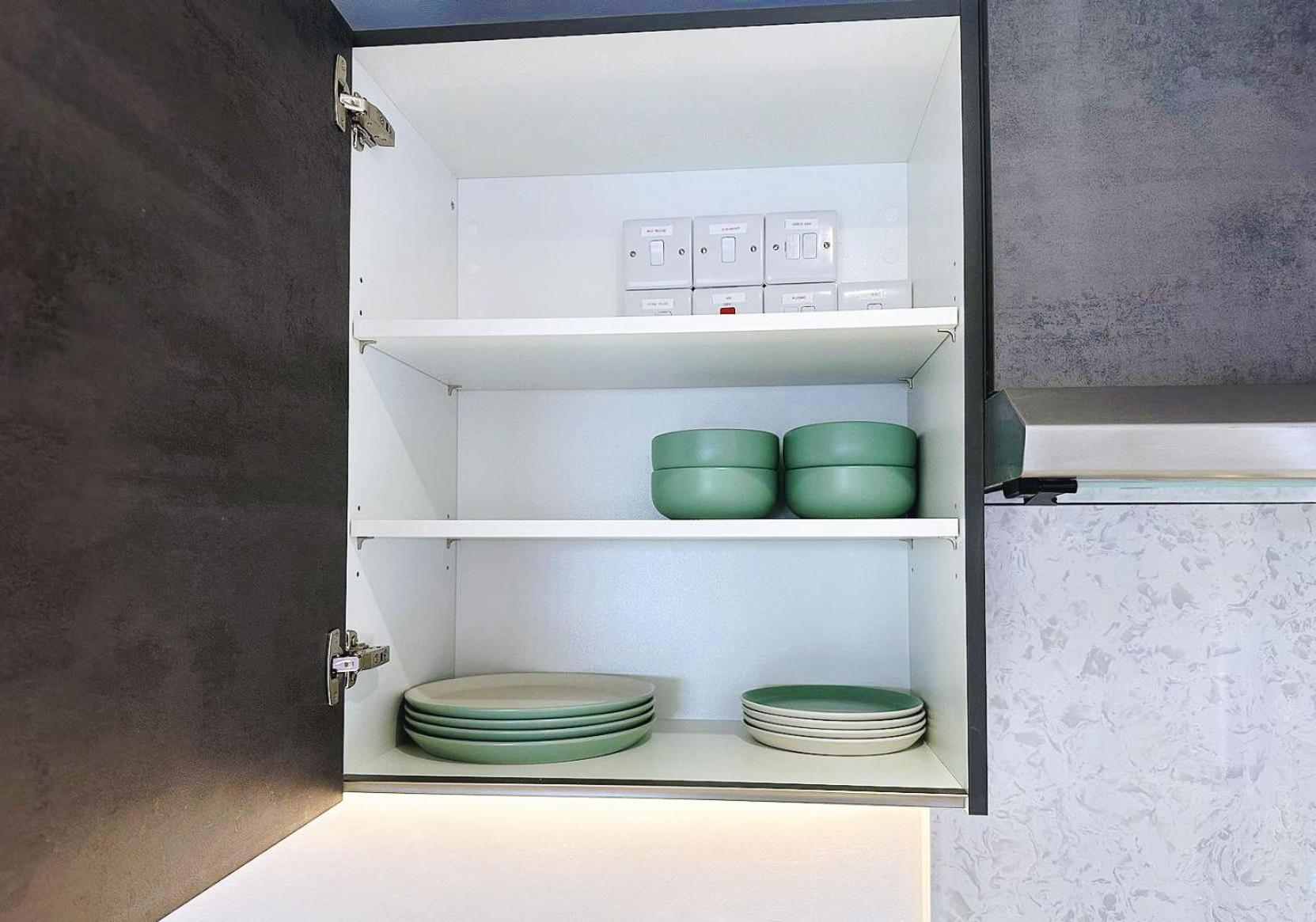 ロンドンLuxury Modern Flat Near Centerアパートメント エクステリア 写真